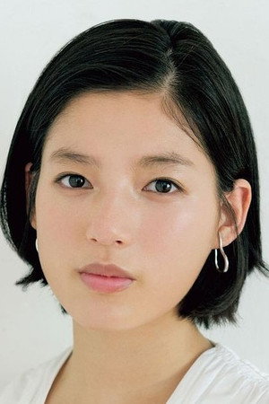 Anna Ishii portrait