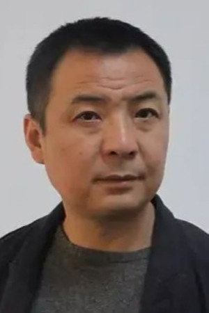 Wang Yin portrait