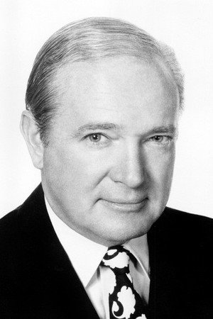 Franklin J. Schaffner portrait