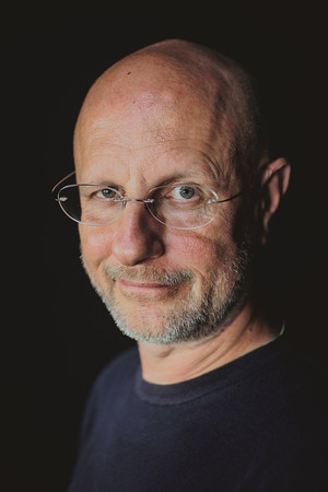 Dmitry Puchkov portrait