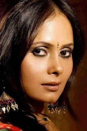 Sadiya Siddiqui portrait