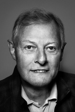 Kurt Dreyer portrait