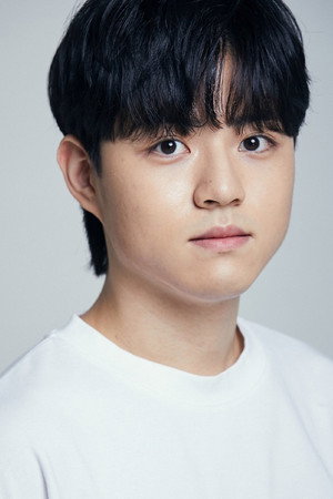 Kim Jin-sung portrait