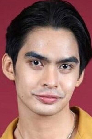 Karl Louie Caminade portrait