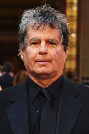 Robert Gould portrait