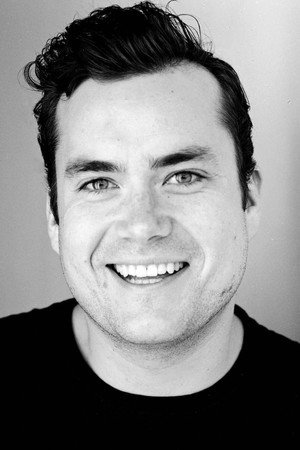 Kristian Bruun portrait