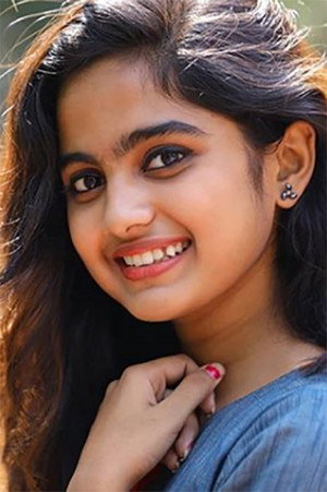 Devika Sanjay portrait