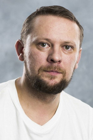 Dmitry Davydov portrait