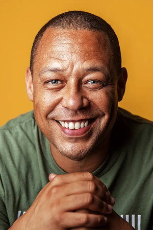 Carlão portrait