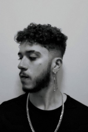Matheus Meira portrait