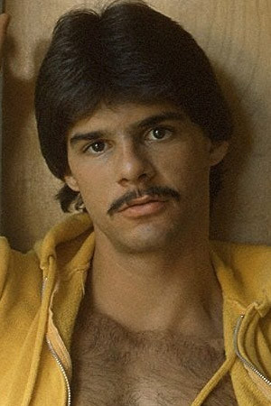 Jon King portrait
