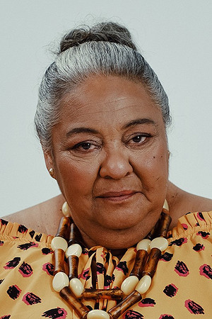 Aline Marta Maia portrait