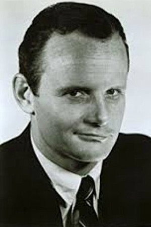 William Traylor portrait