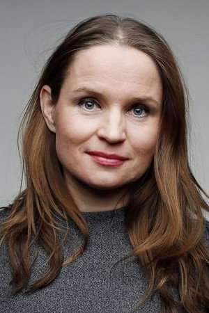 Karoliina Blackburn portrait