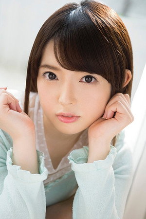Ria Misaka portrait