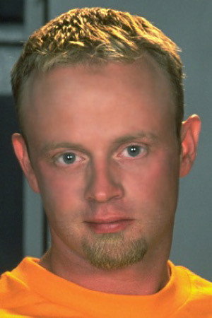 Cody Scott portrait