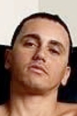 Joao Da Luz portrait