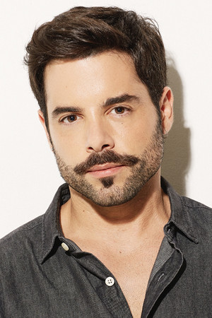 Pedro Carvalho portrait