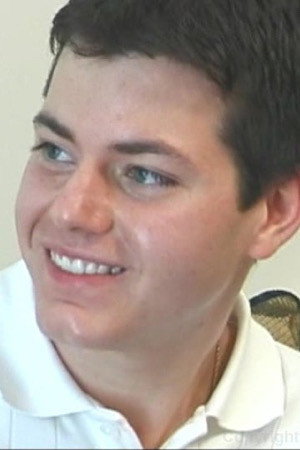 Brandon Williams portrait