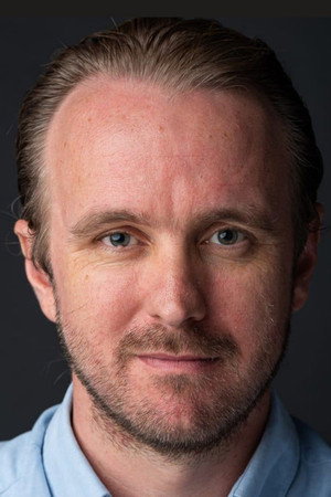 Marius Robin Schroeter portrait