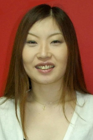 Yumi Matsushima portrait