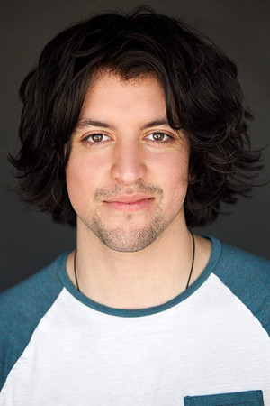 Joshua Berduo portrait