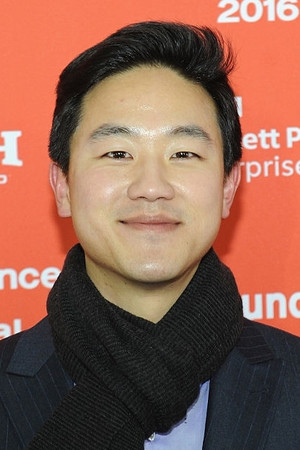 Joe Seo portrait