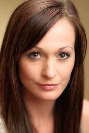 Alexis Maitland portrait