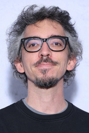 Bruno Muschio portrait
