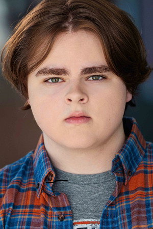 Cade Tropeano portrait