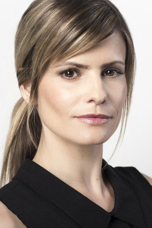 Nicole Dalton portrait