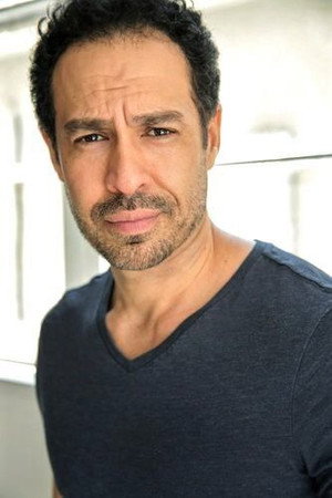 Al Vicente portrait