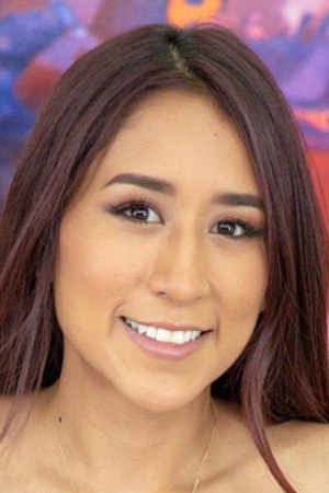 Vanessa Vox portrait
