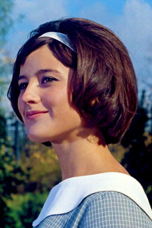 Natalya Varley portrait