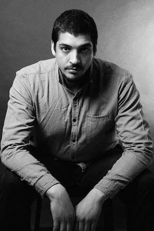 Tobias Fries portrait
