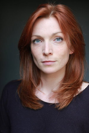 Kirsty Besterman portrait