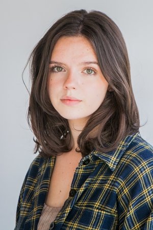 Ellie O'Brien portrait