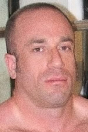 Brent Banes portrait