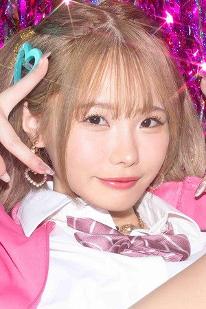 Ichika Matsumoto portrait