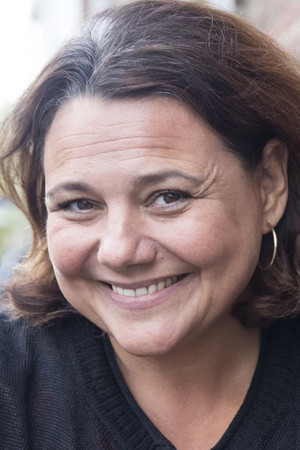 Anne Herdorf portrait