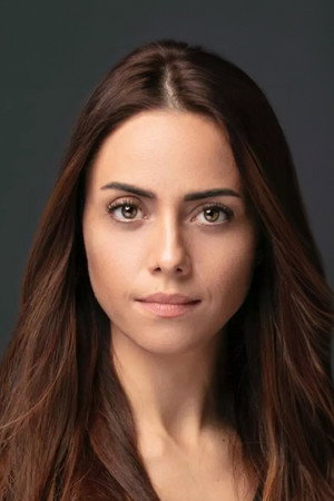 Deniz Barut portrait