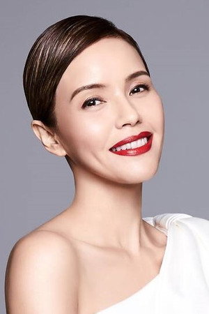 Zoe Tay portrait