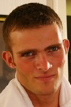 Marek portrait