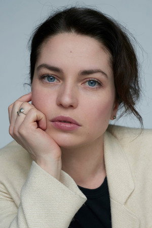 Ester Kuntu portrait