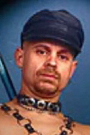 Randy Summers portrait