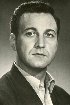 Lev Polyakov portrait