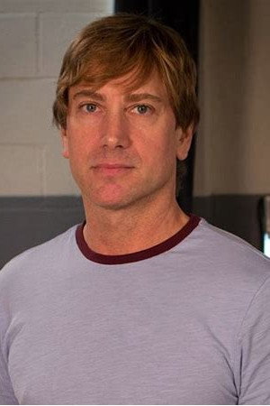 Damien Thorne portrait
