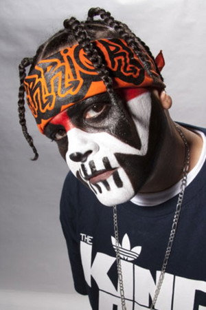 Anybody Killa portrait