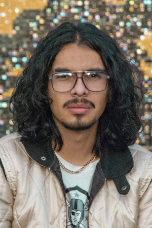 José Sebastián González Pérez portrait