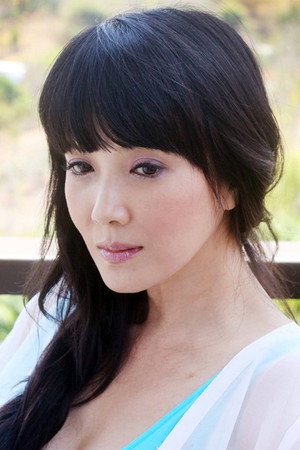 Kuo-Lin Ting portrait